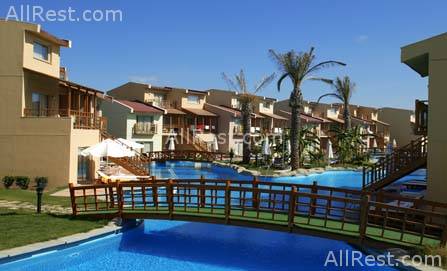 Silence Beach Resort 8